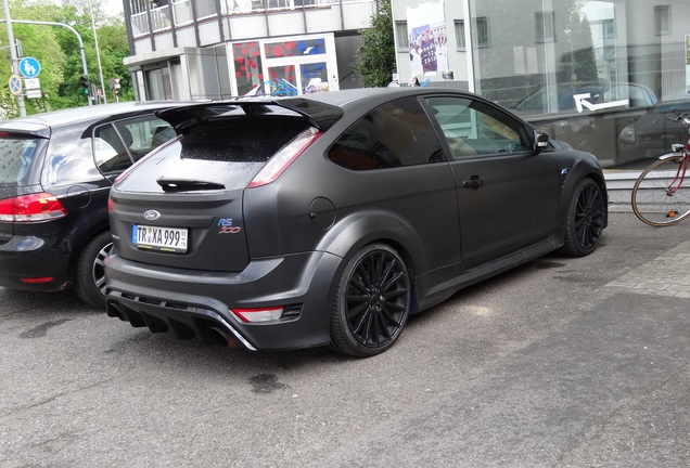 Ford Focus RS 500