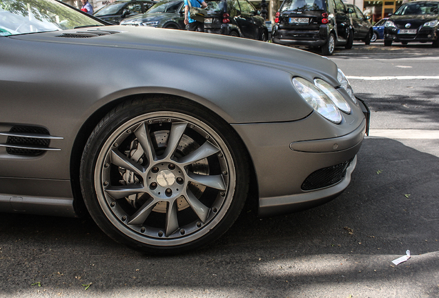 Mercedes-Benz SL 55 AMG R230