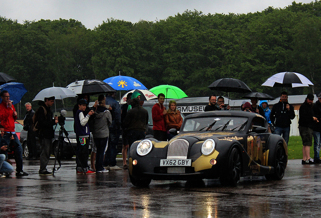 Morgan Aero Coupé