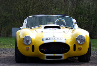 AC Cobra