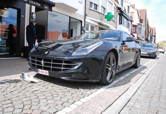 Ferrari FF