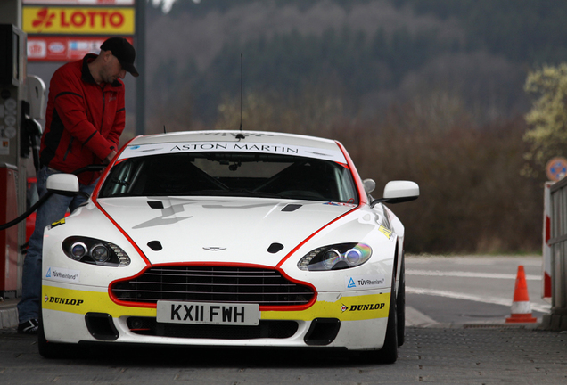 Aston Martin V8 Vantage N24