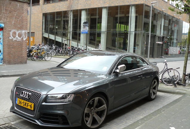 Audi RS5 8T