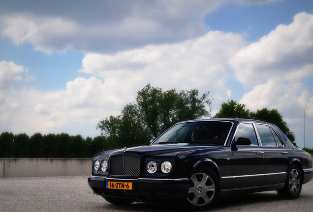 Bentley Arnage R