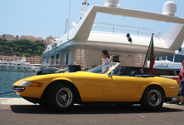 Ferrari 365 GTS/4 Daytona