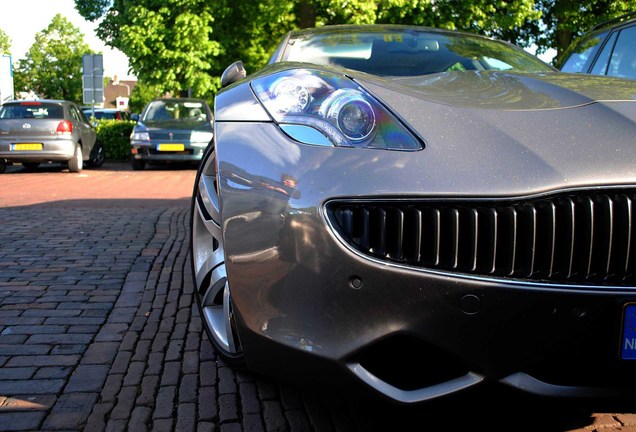 Fisker Karma