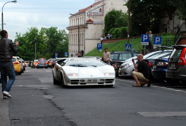 Lamborghini Countach