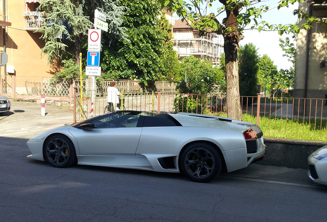 Lamborghini Murciélago LP640 Roadster