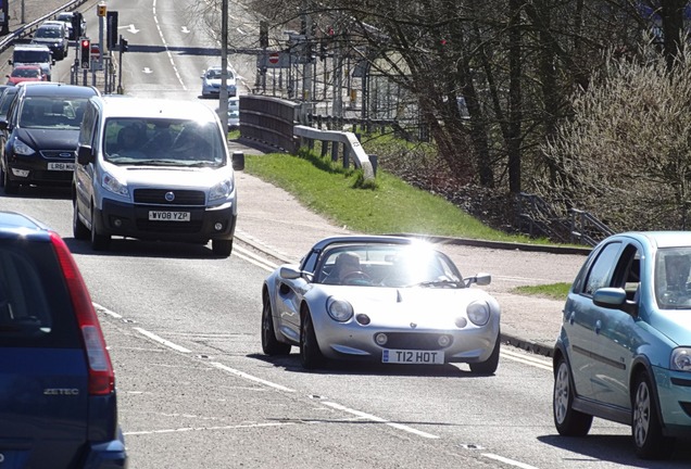 Lotus Elise S1 Sport 135