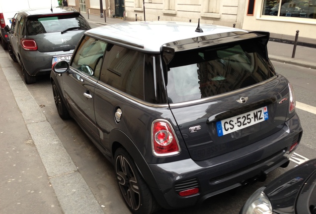 Mini R56 John Cooper Works GP