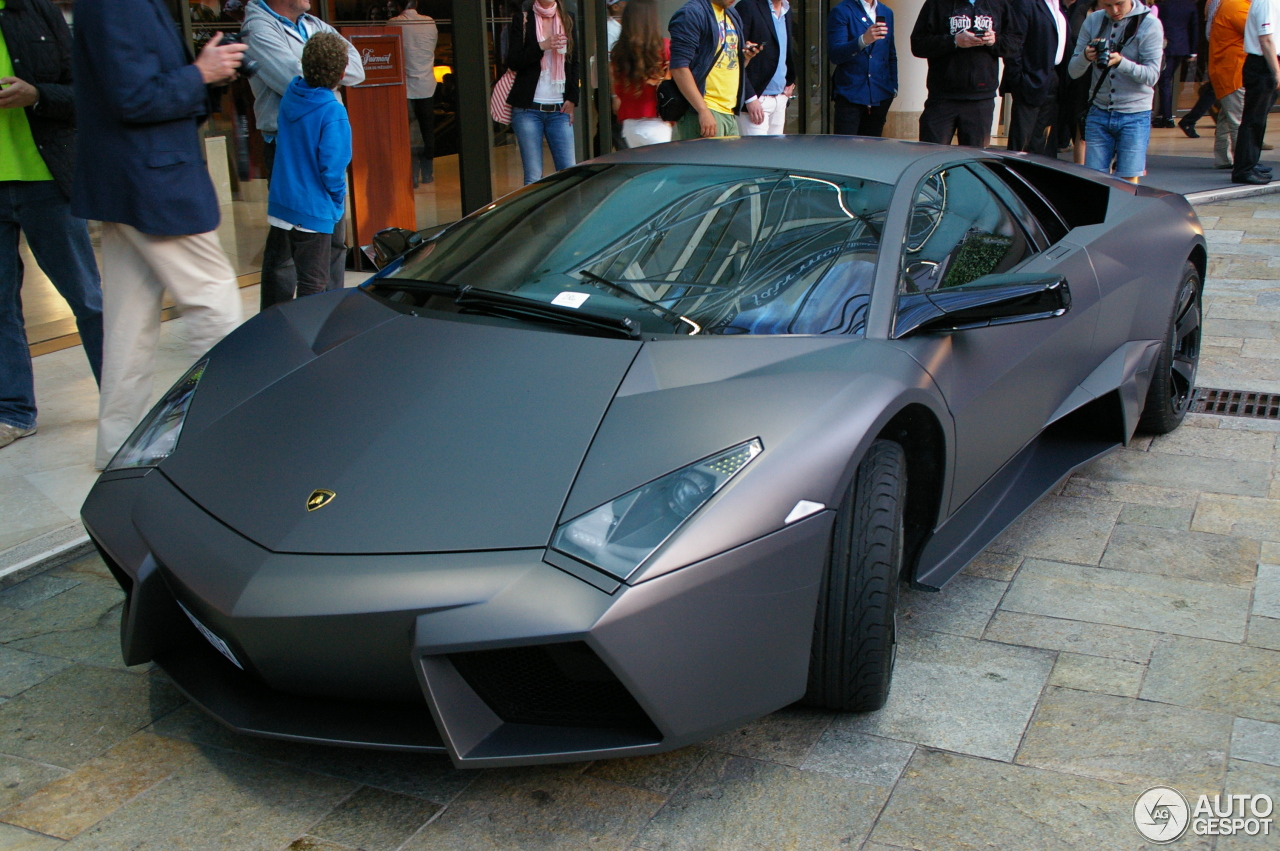 Lamborghini Reventón