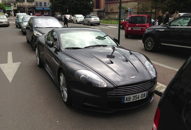 Aston Martin DBS