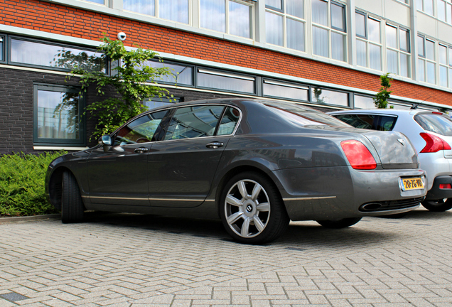 Bentley Continental Flying Spur