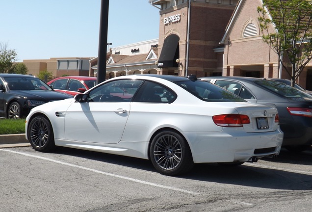 BMW M3 E92 Coupé