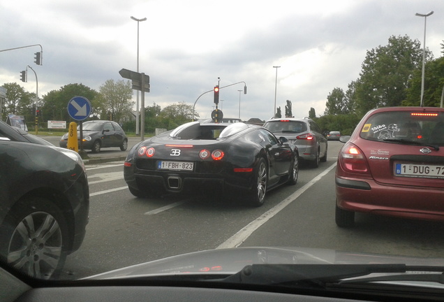 Bugatti Veyron 16.4