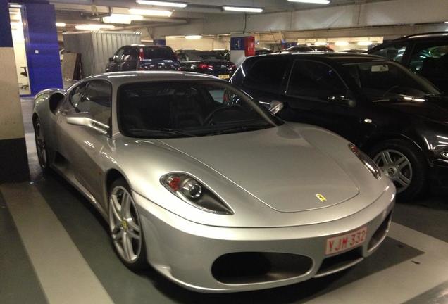 Ferrari F430