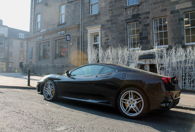 Ferrari F430