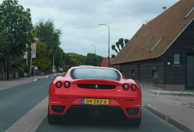 Ferrari F430