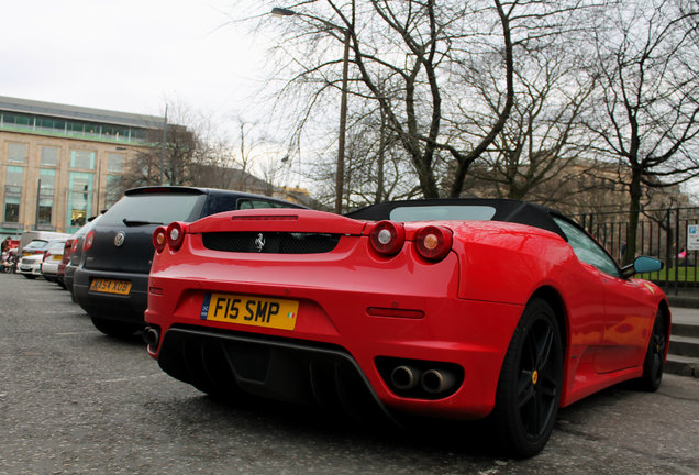 Ferrari F430 Spider