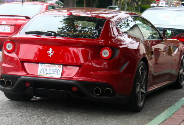 Ferrari FF