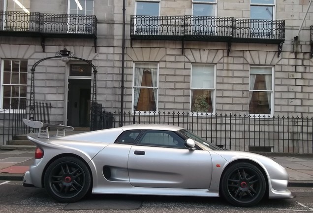 Noble M12 GTO