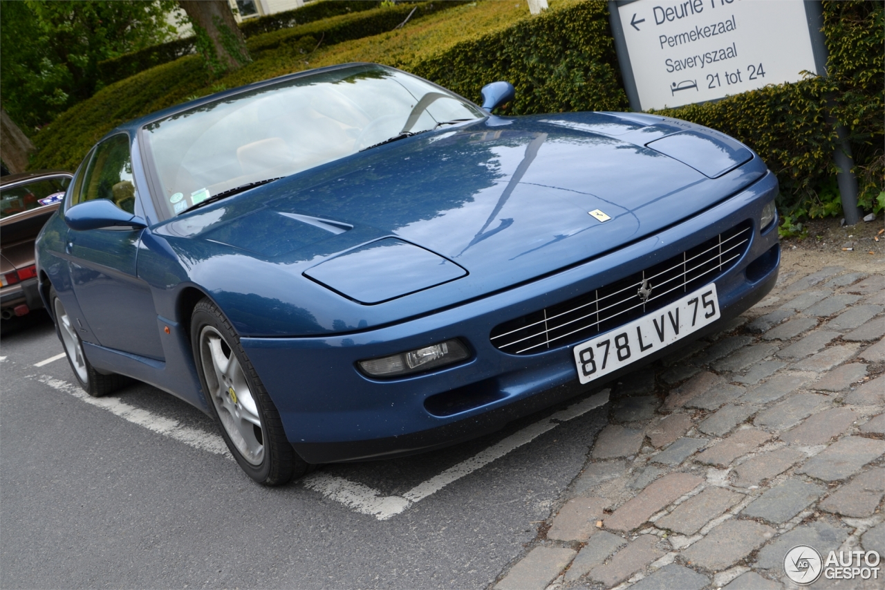 Ferrari 456 GT