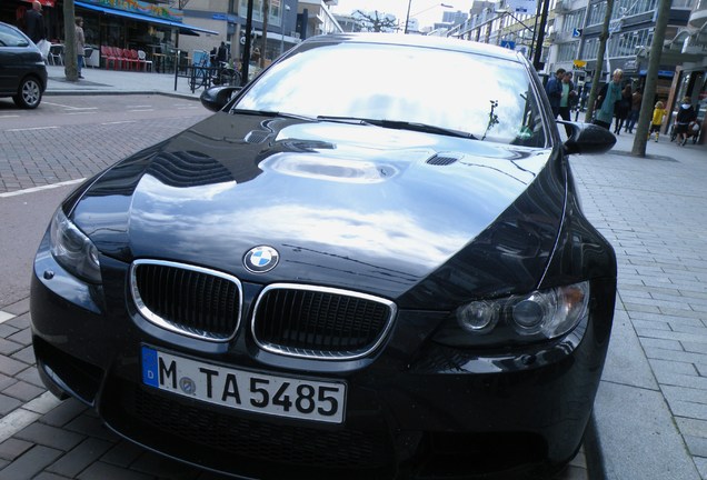 BMW M3 E92 Coupé