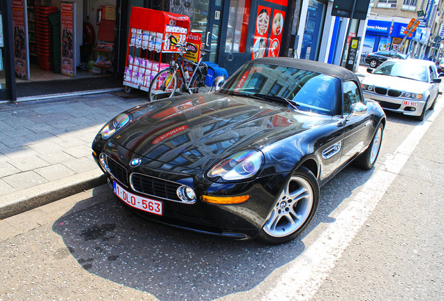 BMW Z8