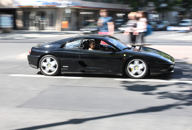 Ferrari 348 TS