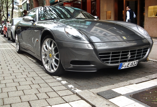 Ferrari 612 Scaglietti