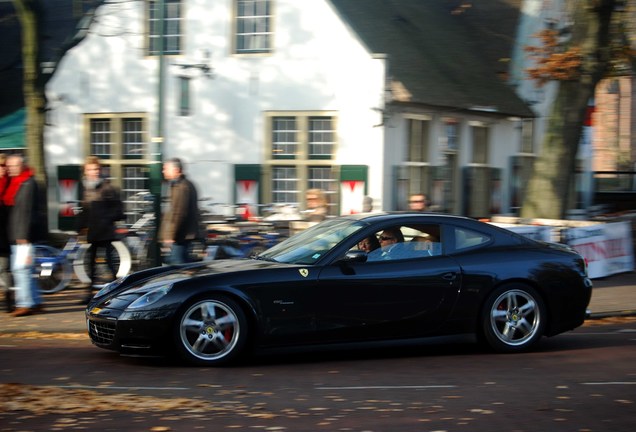 Ferrari 612 Scaglietti