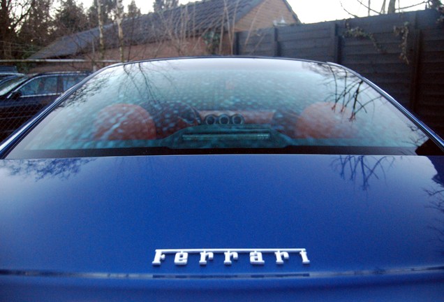 Ferrari 612 Scaglietti