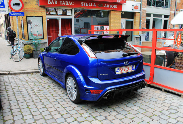 Ford Focus RS 2009