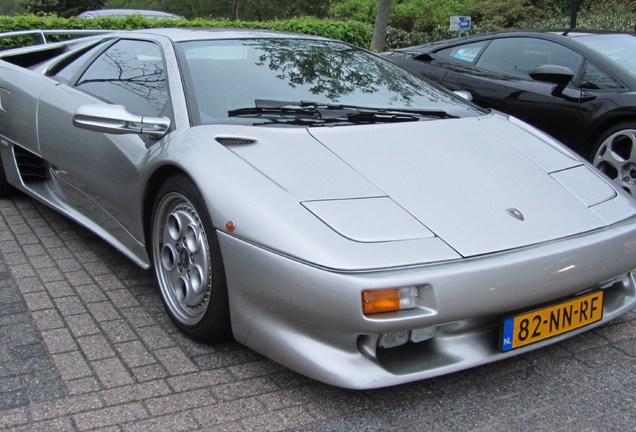 Lamborghini Diablo