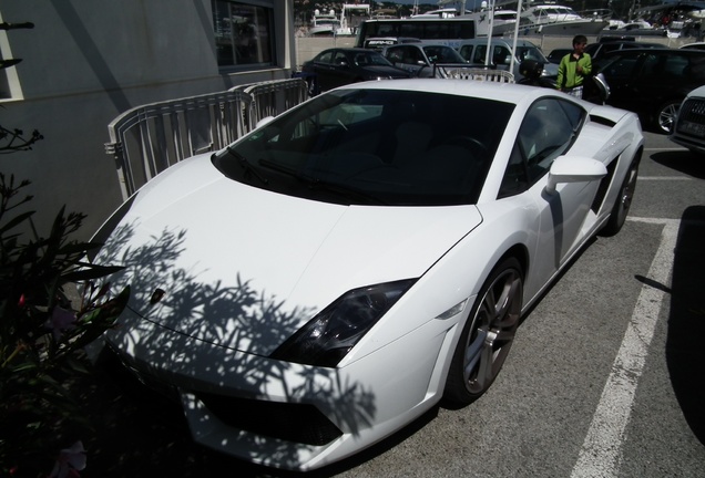 Lamborghini Gallardo LP560-4