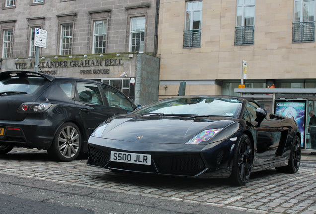 Lamborghini Gallardo LP560-4 Spyder