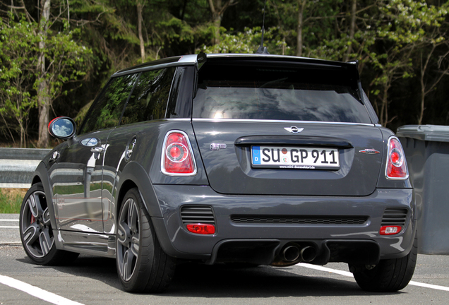 Mini R56 John Cooper Works GP