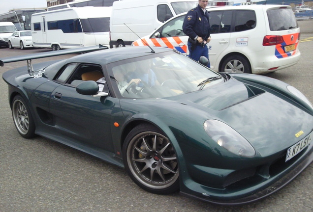 Noble M12 GTO-3R