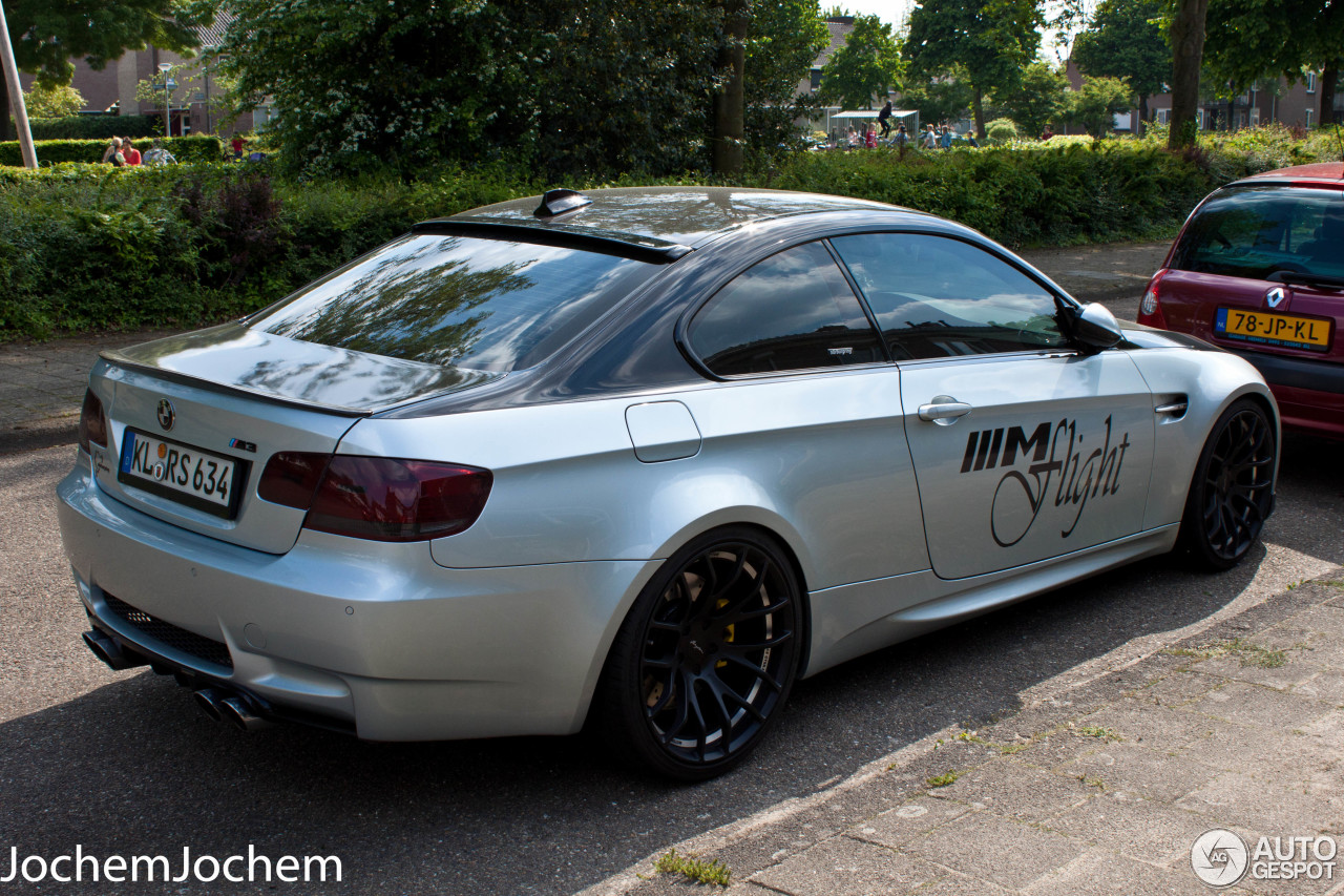 BMW M3 E92 Coupé