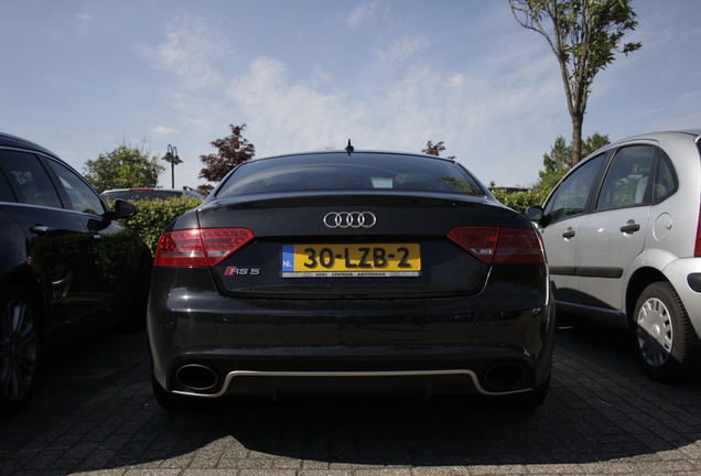 Audi RS5 8T