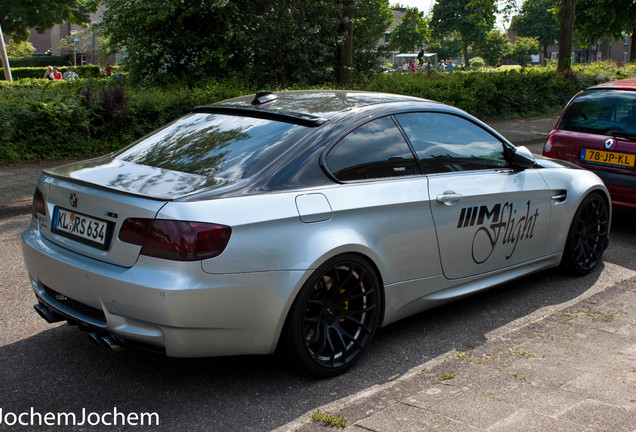 BMW M3 E92 Coupé