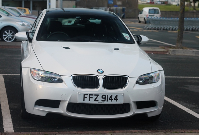 BMW M3 E92 Coupé