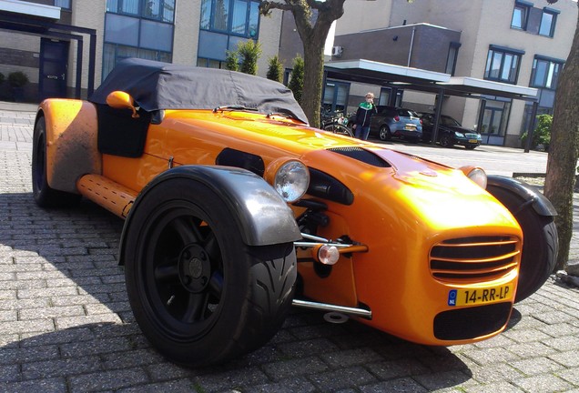 Donkervoort D8 150