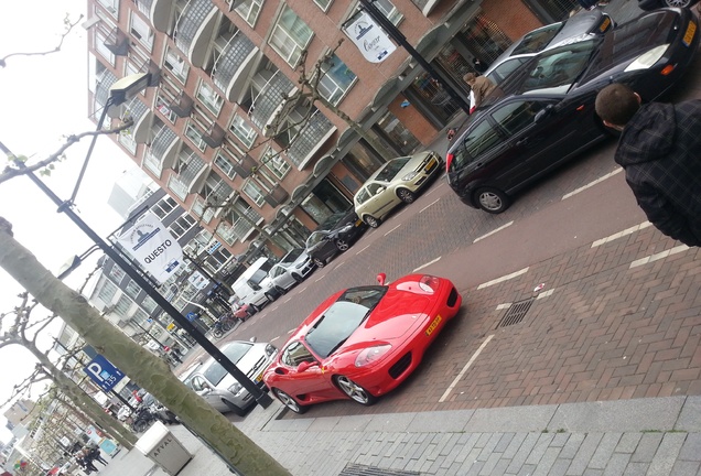 Ferrari 360 Modena