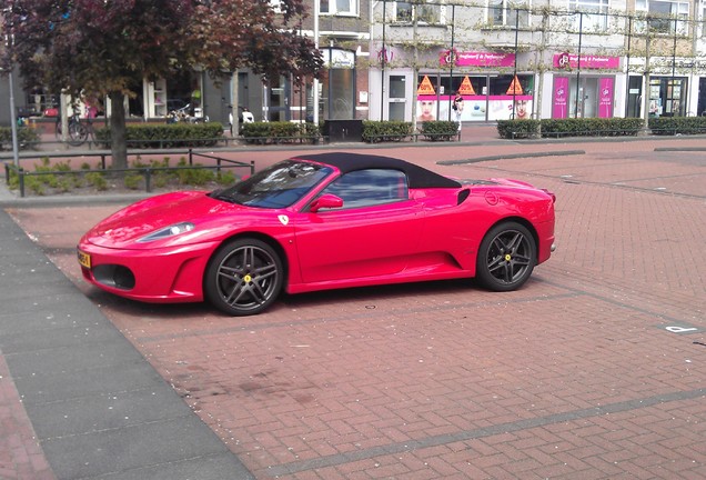 Ferrari F430 Spider