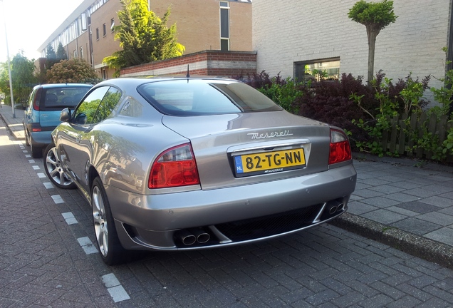 Maserati 4200GT