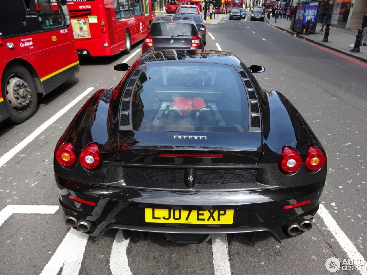 Ferrari F430