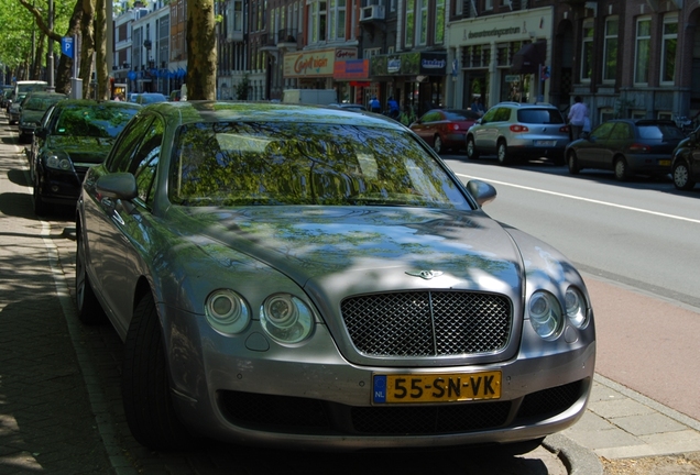 Bentley Continental Flying Spur