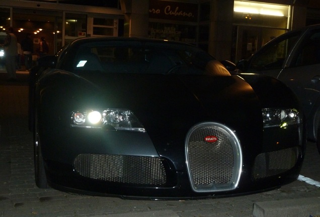 Bugatti Veyron 16.4