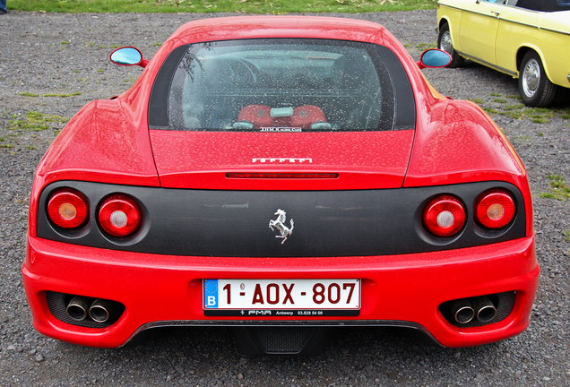 Ferrari 360 Modena